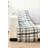 Cotton Blend Throw
