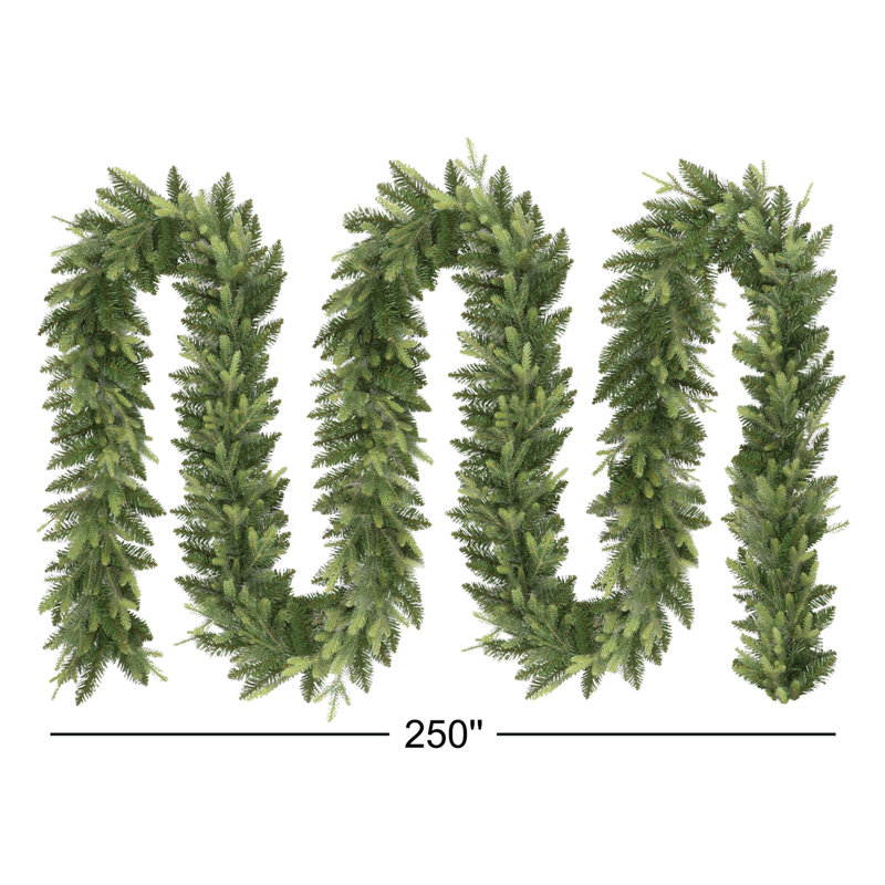 Guirlande 250 po