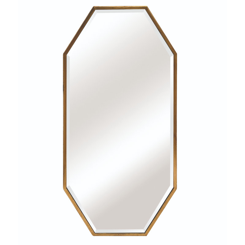 Miroir d'appoint moderne Modern