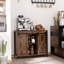 Cabinet décoratif