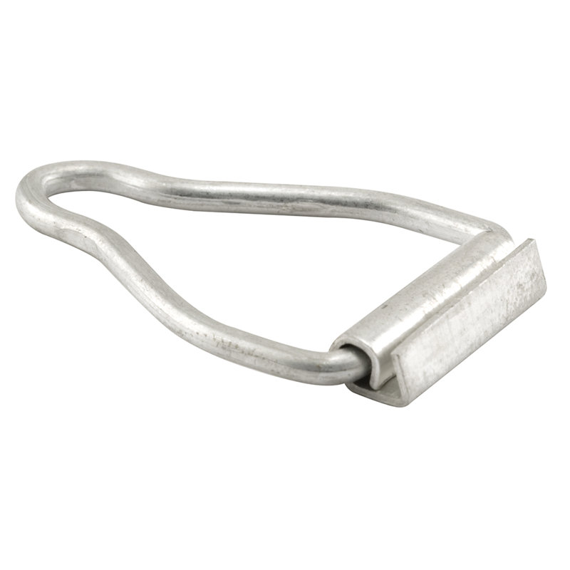 Mill Spline Channel Bail Latch