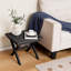 Table d'appoint pliante Alsha-154505380-154505387