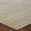 Wool Oriental Area Rug in Beige-1072054690