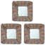 Miroir décoratif pour salle de bain-291801225