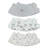5.5 in. H Paper Empire Lamp Shade