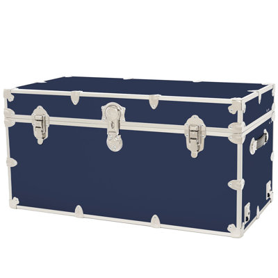 Home and college storage trunk. XXL Rhino Storage Trunk