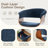 Adjustable Height Bar Stools With Fabric Seat Swivel Stool With Backrest For Kitchen Island, Bar, Home Pub​​-406743119-406839201