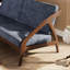 186.4Cm Corduroy Standard Sofa-2143137203