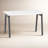 Series A Metal Base Writing Desk-56681720-61836448