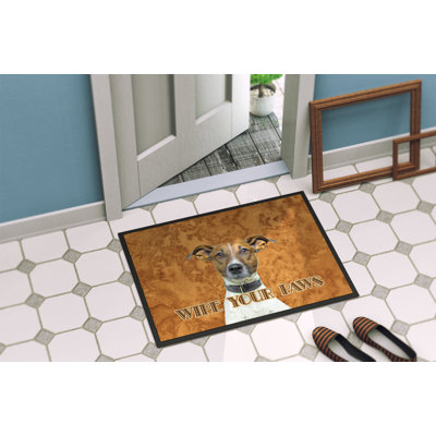 Tarentum Non-Slip Indoor Doormat
