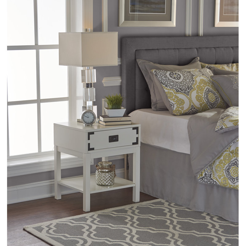 Wool Geometric Indoor Rug, Rectangle 8' x 10'