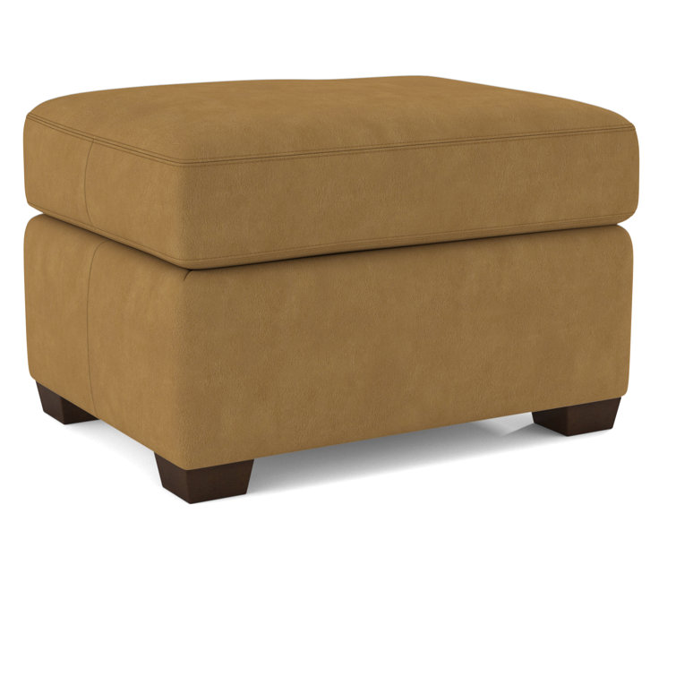 Upholstered Ottoman