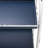 Baylie Metal Tray - Set of 3-736025097