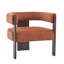 Fauteuil d'appoint Melanney-1549217563