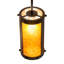 9 - Light Chandelier