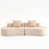 Beige est en rupture de stock
