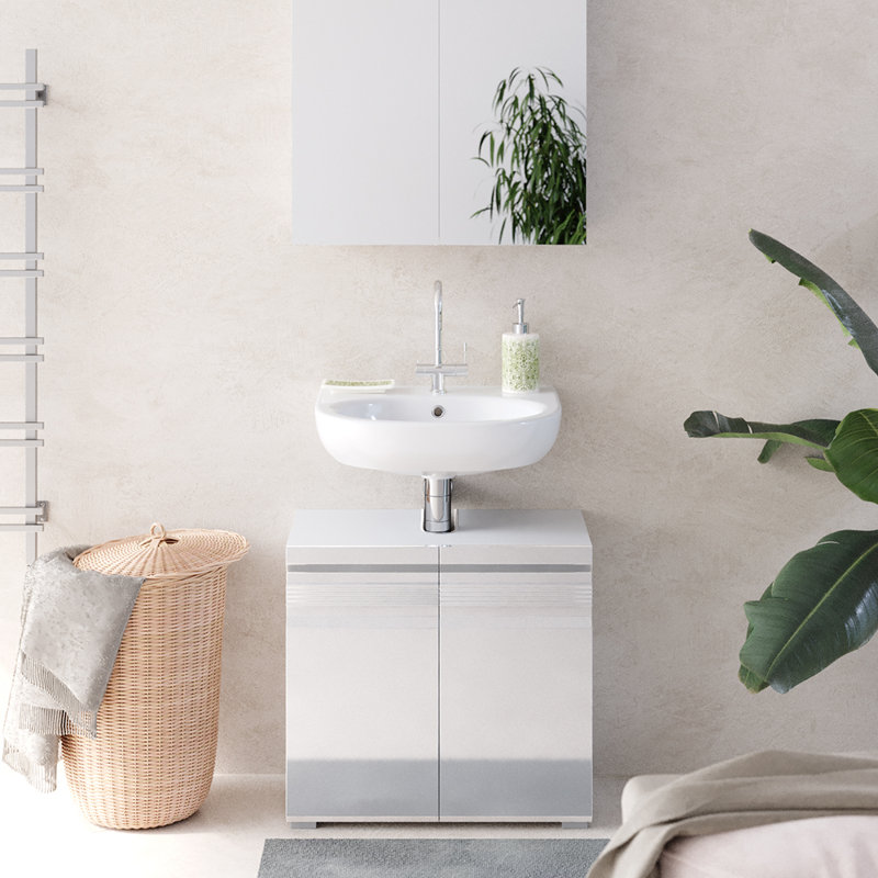 Munire Back To Wall Toilet Unit