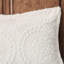 Édredon pour lit simple, surface en fausse fourrure brodée avec fausse fourrure et bourre