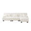 Canapé modulaire Luxury Luxury-2091685092
