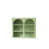 Green is out of stock selected