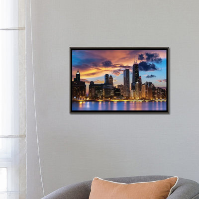 Horizon deChicago