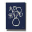 Art floral sur toile-275109493