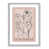 Silver Single Picture Frame selected