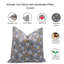 Linen Indoor/Outdoor Pillow Cover-1409329081-1409329080
