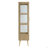 28.3X15.4X62.6" Cabinet (Cabinet)