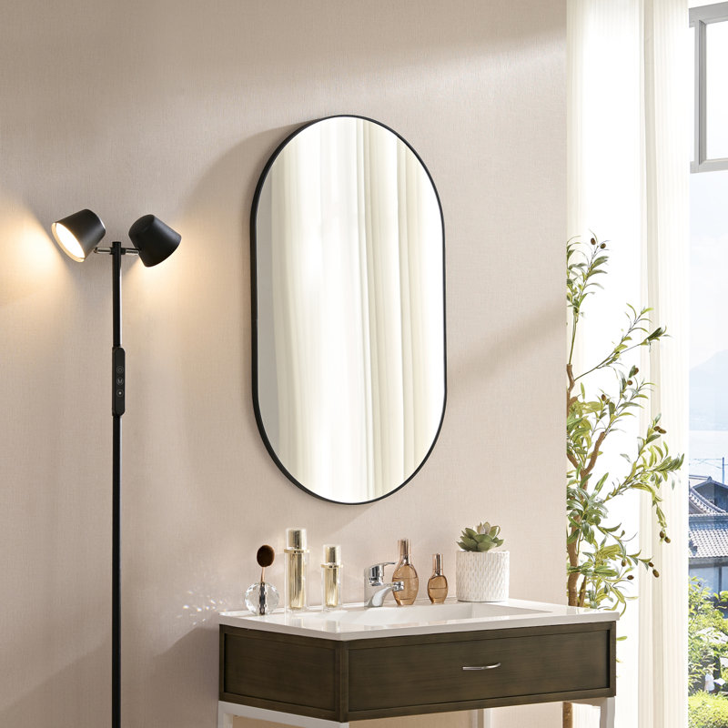 Wall Mirror