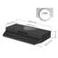 Tieasy 250 CFM Range Hood-88506388
