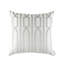 Trey Square Pillow Cover & Insert