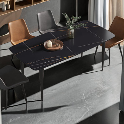 Table de salle à manger Eniel