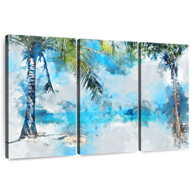Éclaboussure tropicale Gillard