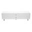 Sharlin Unfinished TV Stand for TVs up to 65"