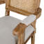 Fauteuil à dossier Louis Lapathos-398156786-398156781-307141520