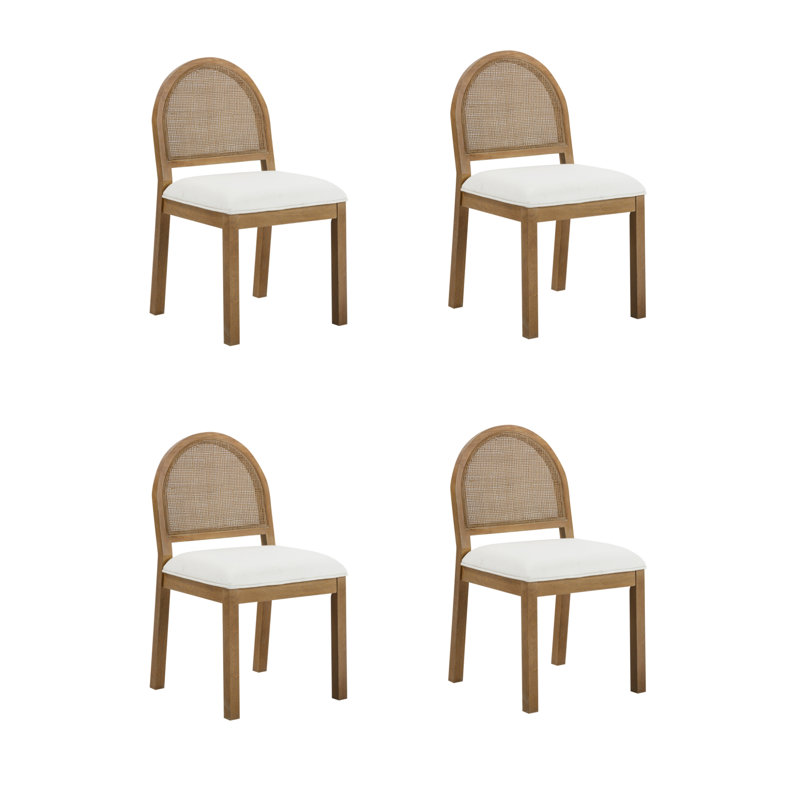 Bailey Short Counter Bar Stool, 4