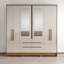 Armoire blanche San 85 "Francisco-1453230158