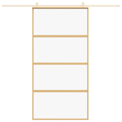 Birgitta Sliding Door