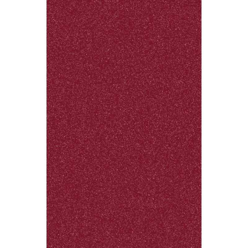 Tapis noir/gris anthracite en laine tissé à plat à la main Janell, Rectangle 2 pi x 3 pi