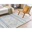 Truitts Southwestern Area Rug-2007842617
