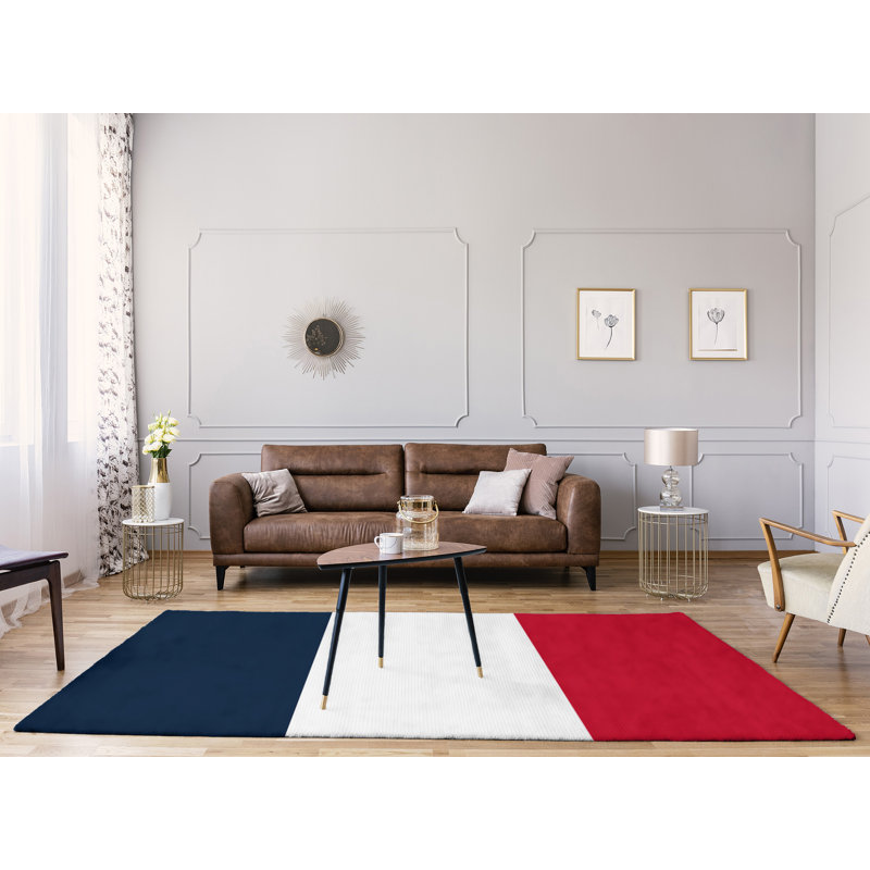 Chenille Indoor Rug, Rectangle 9' x 12'