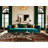 Washable Kudu Wildlife Area Rug-1352047821