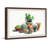 " Potted Plant Arrangement " Painting Print-1152518662