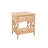 Alderson 20'' W Wicker / Rattan Nightstand-1192311702