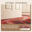 Tapis à poils longs Barthomley Modern Brushstroke-640202250