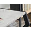 Designo Metal Base Writing Desk-602504072-602504069