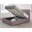 Abarca Upholstered Ottoman Storage Bed-1056100090-1056099605