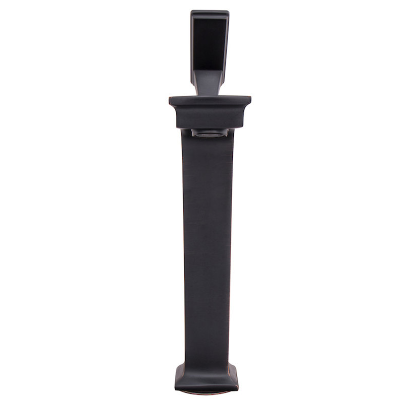 Novatto STARKS Single-handle Bathroom Faucet, Oil Rubbed Bronze