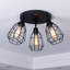 Bachmann Semi Flush Mount